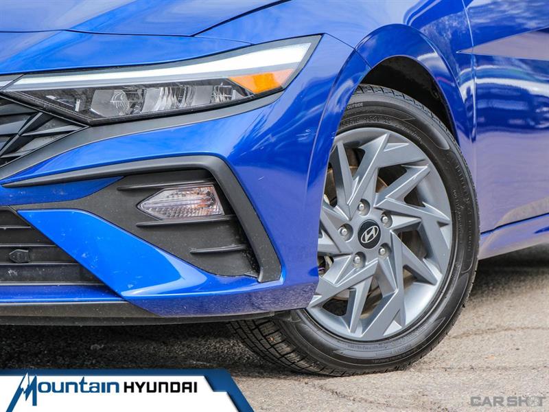 hyundai Elantra 2024 - 7