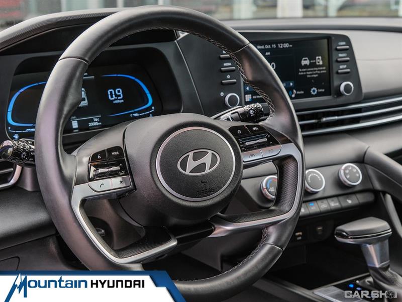 hyundai Elantra 2024 - 10