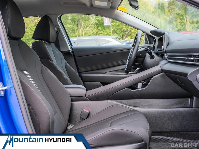 hyundai Elantra 2024 - 11