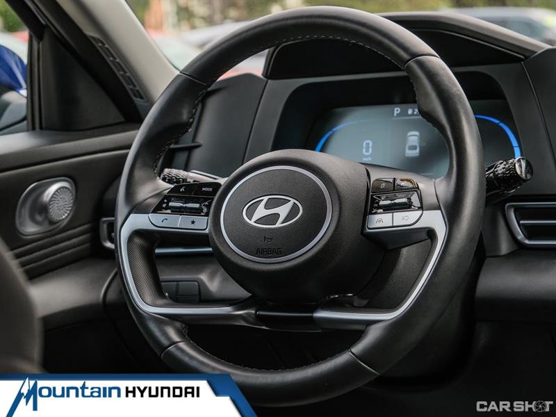 hyundai Elantra 2024 - 13