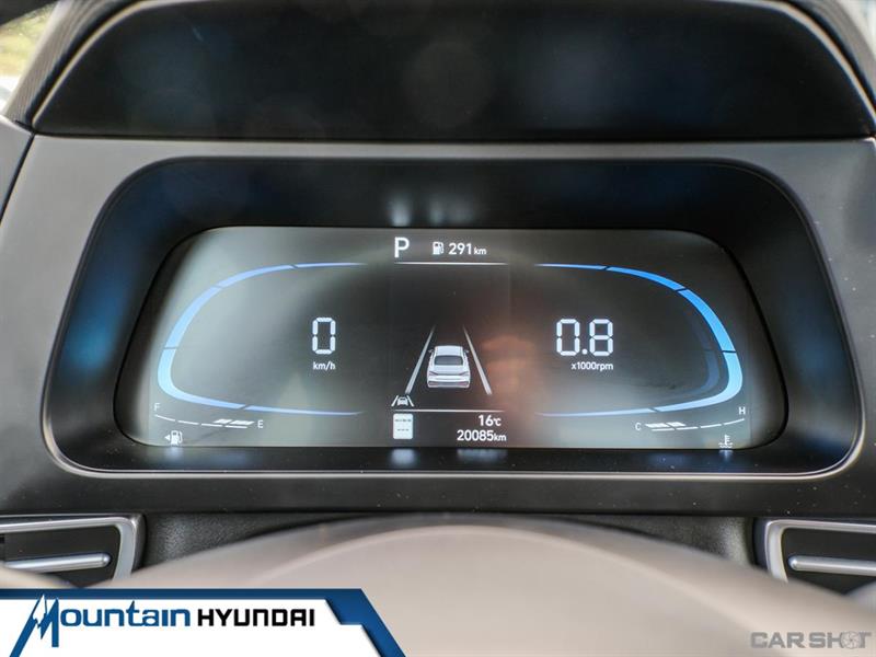 hyundai Elantra 2024 - 16