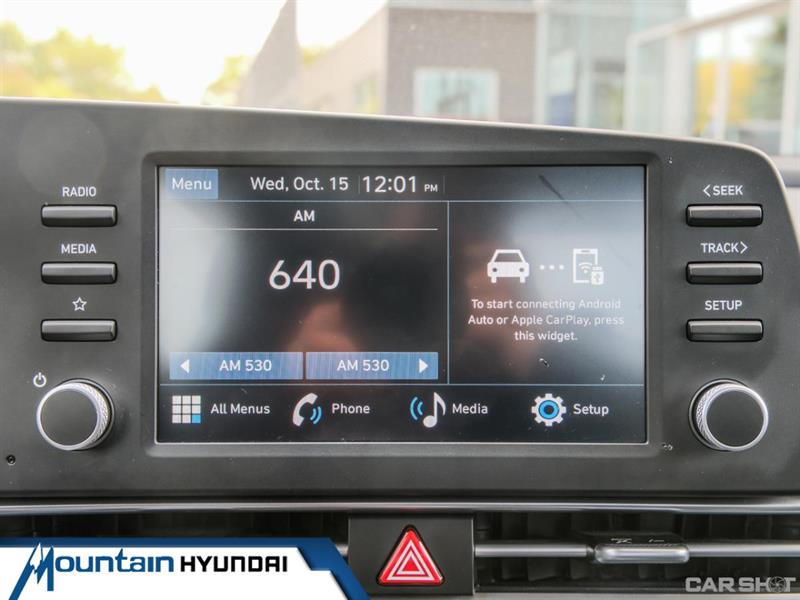 hyundai Elantra 2024 - 19