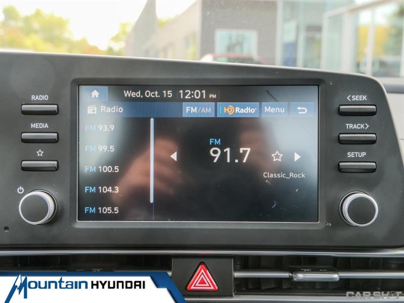 hyundai Elantra 2024 - 20