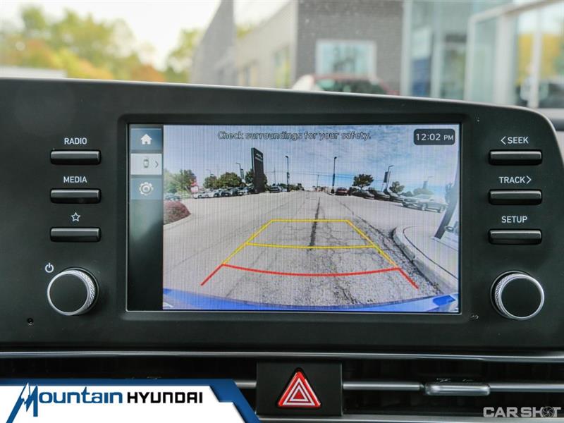 hyundai Elantra 2024 - 21