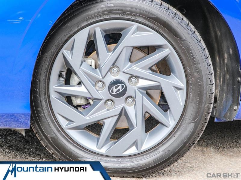 hyundai Elantra 2024 - 22