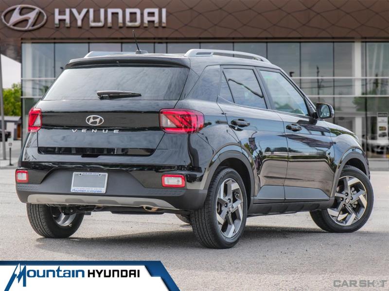 hyundai Venue 2024 - 2