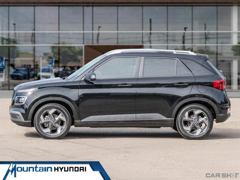 hyundai Venue 2024 - 3