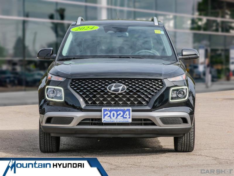 hyundai Venue 2024 - 4