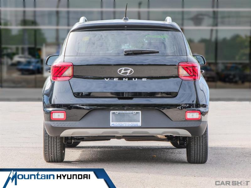 hyundai Venue 2024 - 5