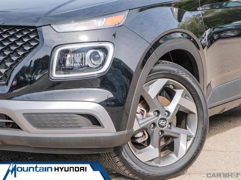 hyundai Venue 2024 - 7