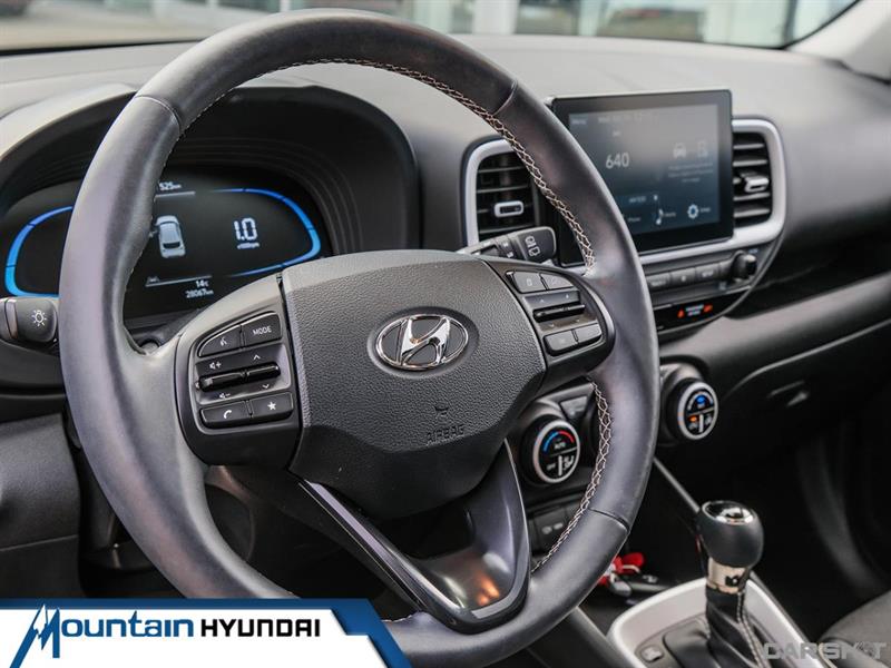 hyundai Venue 2024 - 10