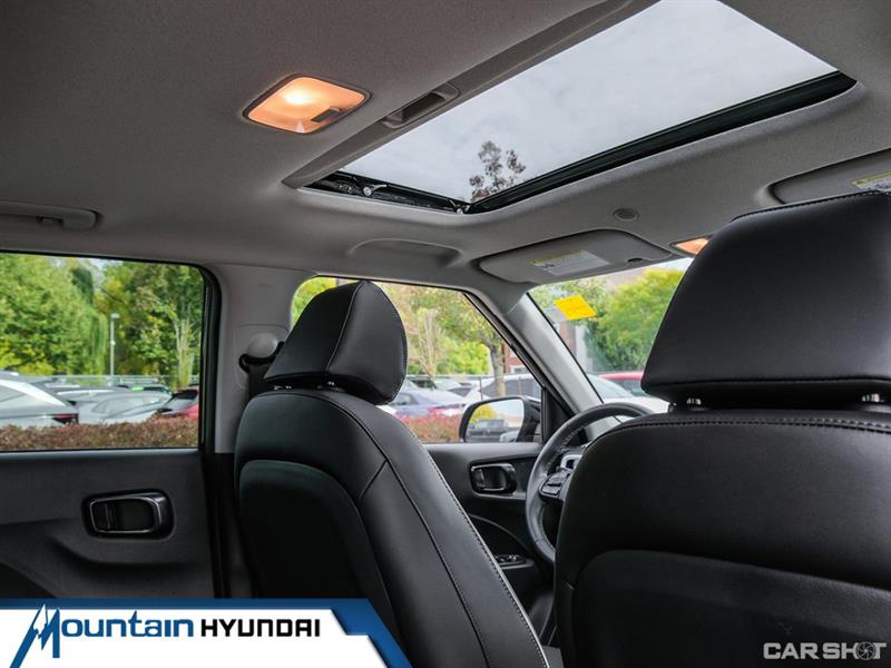 hyundai Venue 2024 - 11