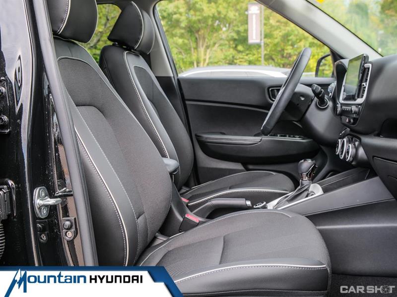 hyundai Venue 2024 - 12