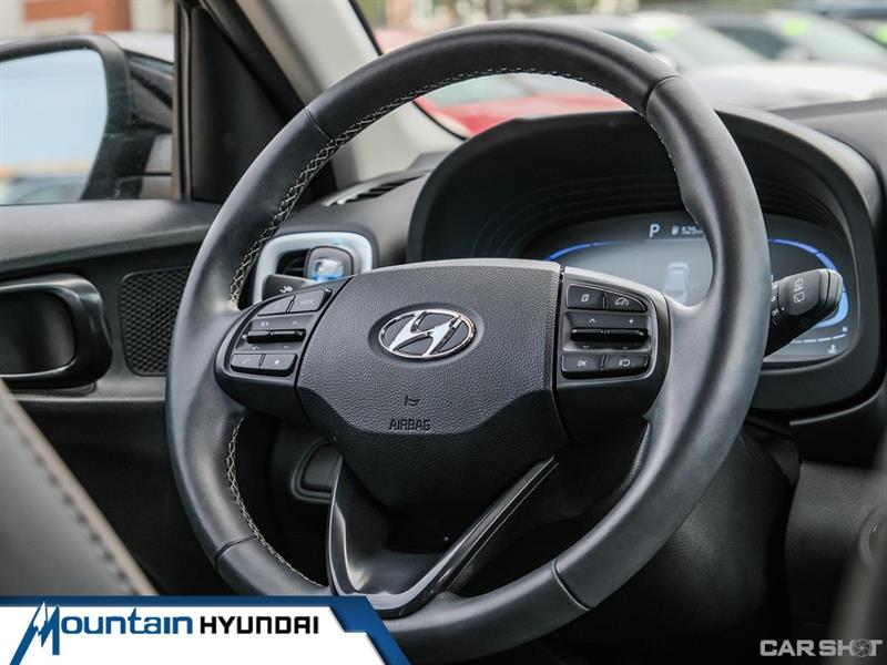 hyundai Venue 2024 - 14