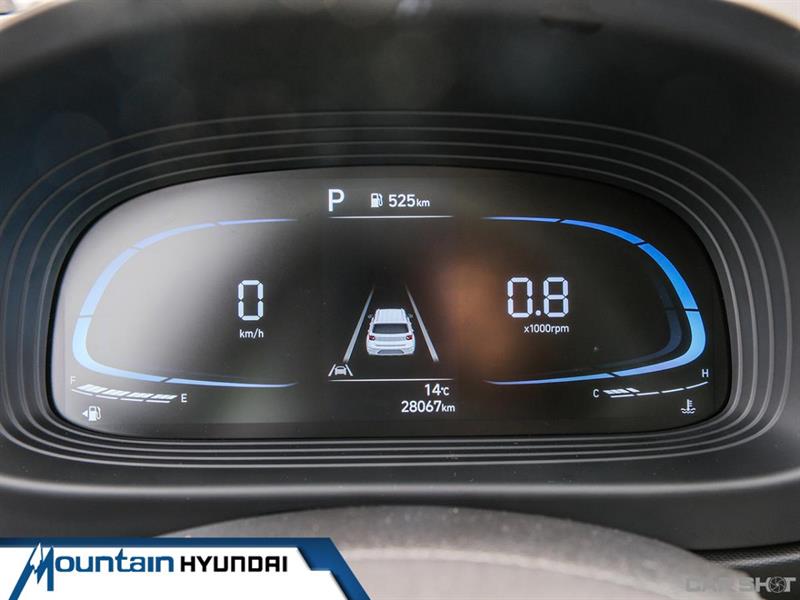 hyundai Venue 2024 - 17