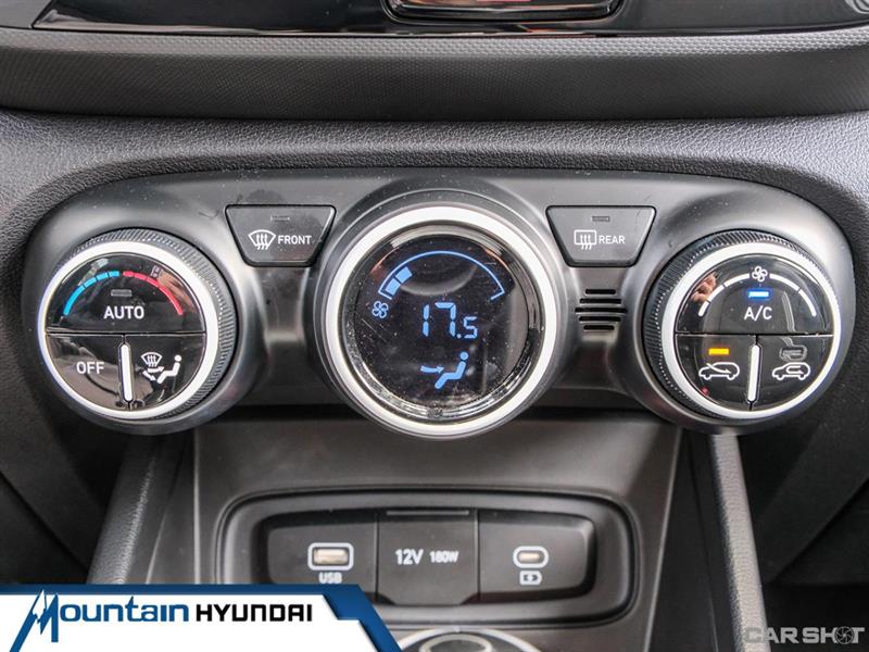 hyundai Venue 2024 - 19