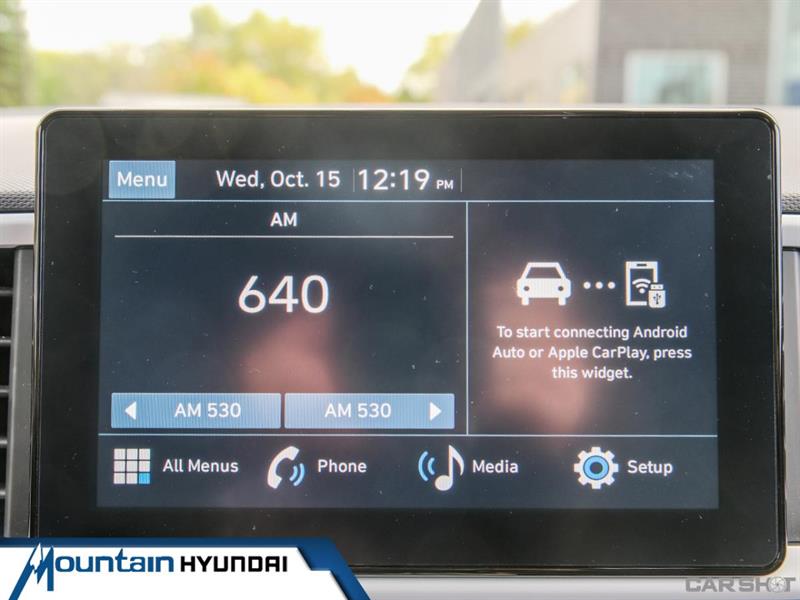 hyundai Venue 2024 - 20