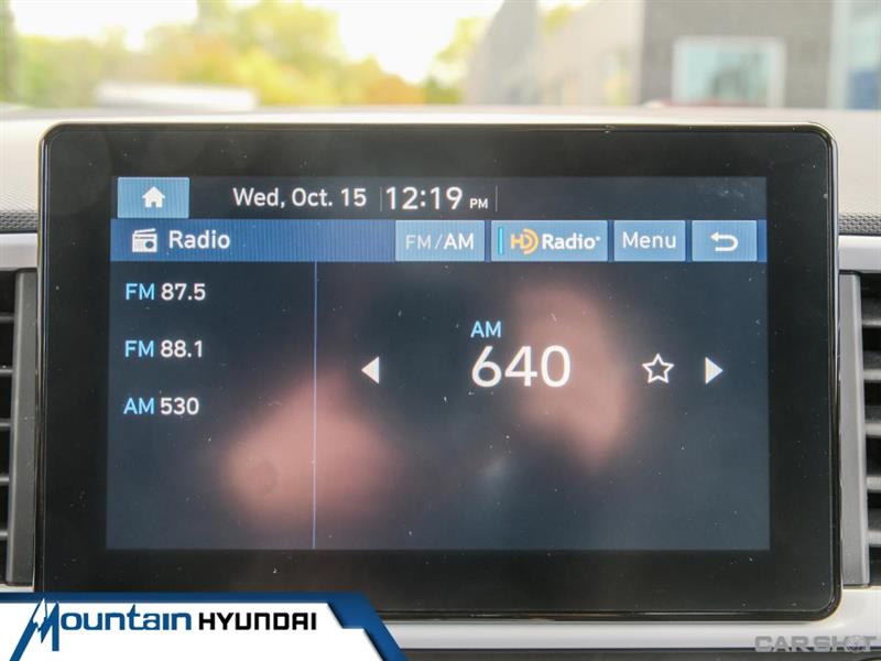 hyundai Venue 2024 - 21