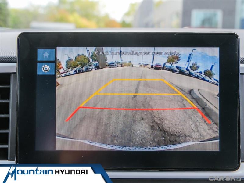 hyundai Venue 2024 - 22