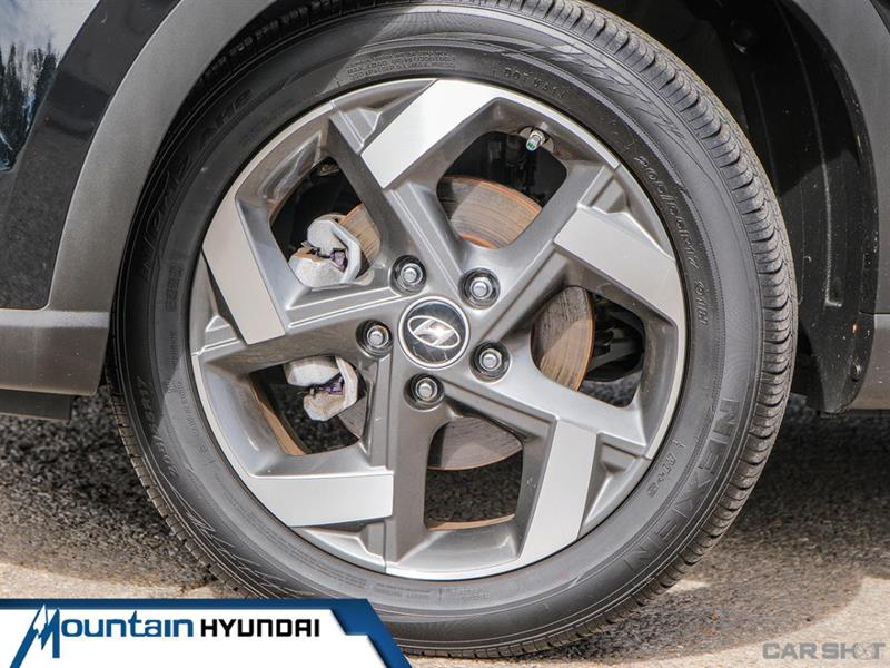 hyundai Venue 2024 - 23