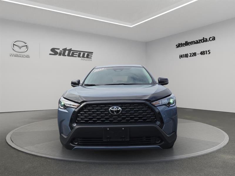 toyota Corolla Cross 2025 - 10