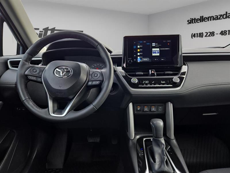 toyota Corolla Cross 2025 - 15