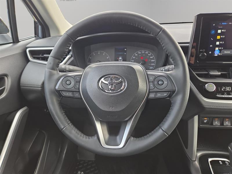 toyota Corolla Cross 2025 - 18