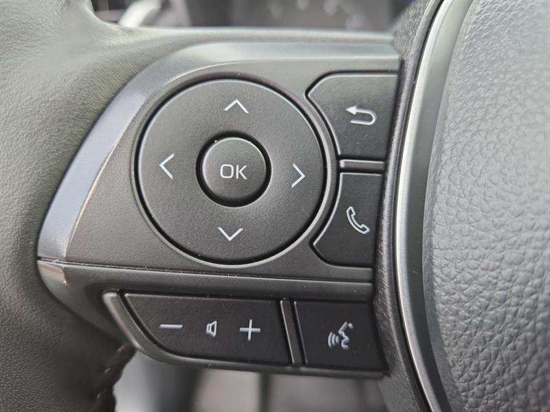 toyota Corolla Cross 2025 - 19