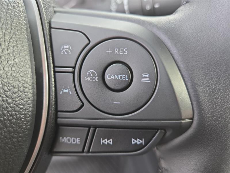 toyota Corolla Cross 2025 - 21