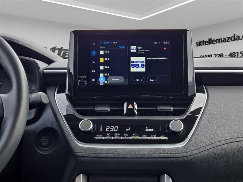 toyota Corolla Cross 2025 - 22