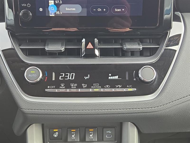 toyota Corolla Cross 2025 - 23