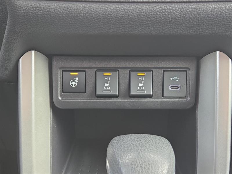 toyota Corolla Cross 2025 - 25