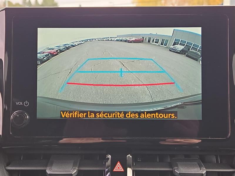 toyota Corolla Cross 2025 - 26