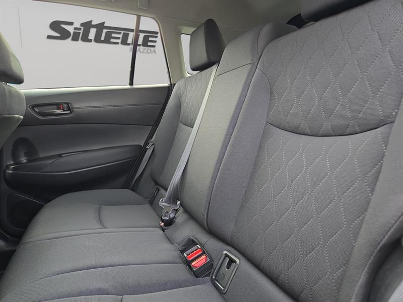 toyota Corolla Cross 2025 - 27