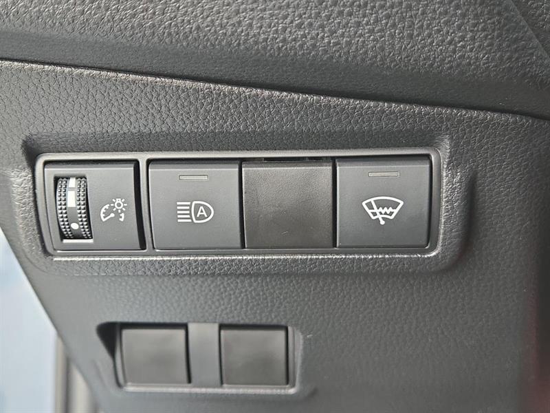 toyota Corolla Cross 2025 - 29