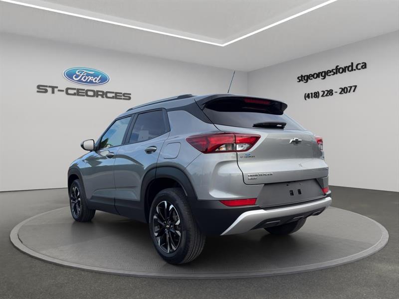 chevrolet Trailblazer 2023 - 3