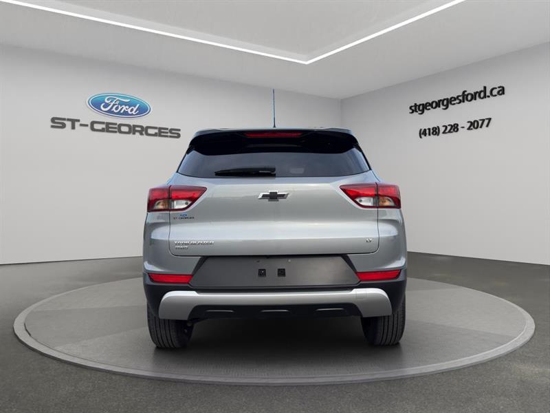 chevrolet Trailblazer 2023 - 4