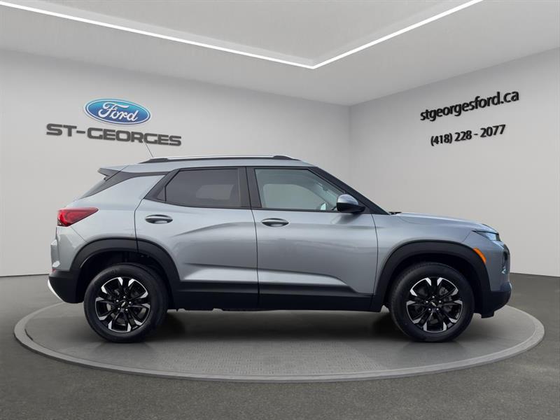 chevrolet Trailblazer 2023 - 6