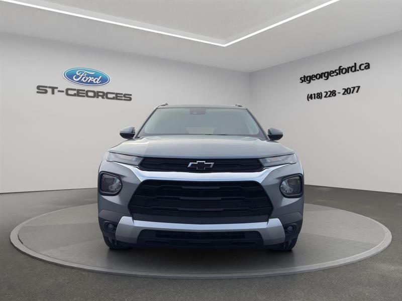 chevrolet Trailblazer 2023 - 8