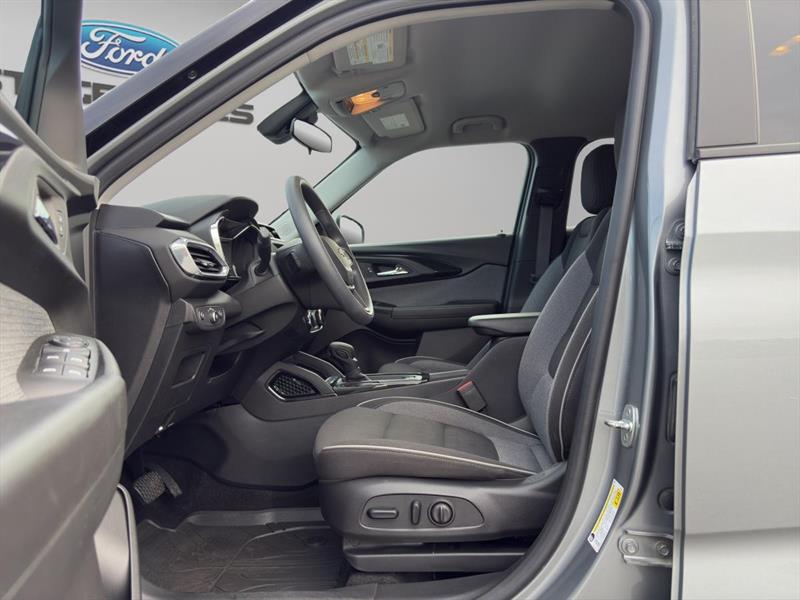 chevrolet Trailblazer 2023 - 9