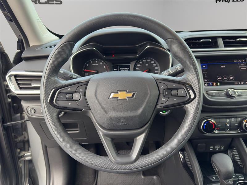 chevrolet Trailblazer 2023 - 10