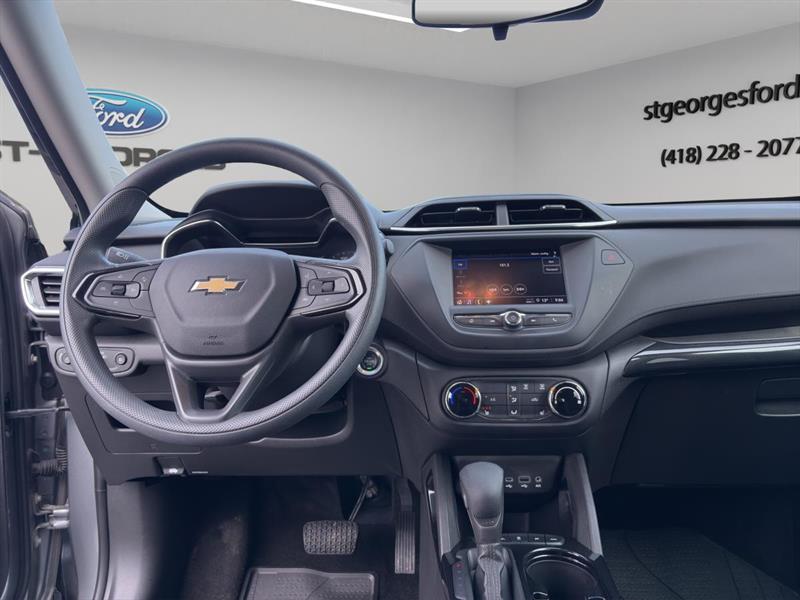 chevrolet Trailblazer 2023 - 12