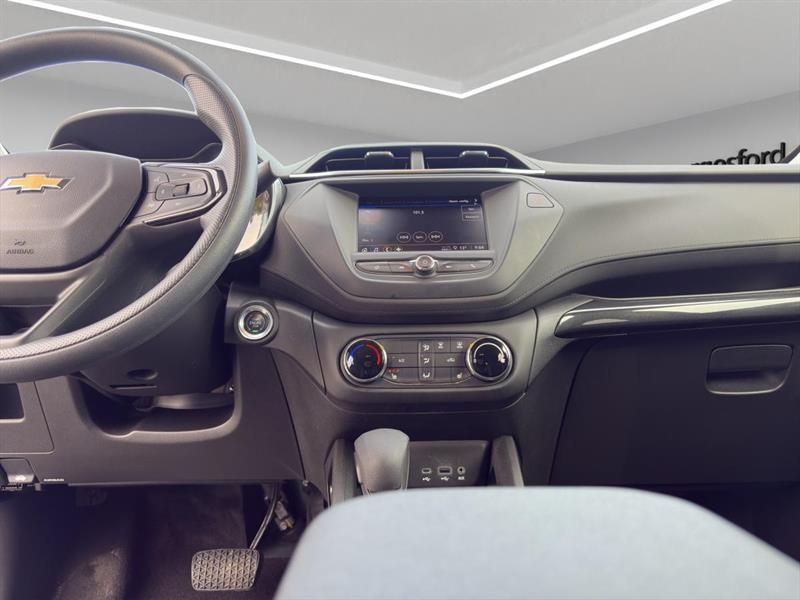 chevrolet Trailblazer 2023 - 13