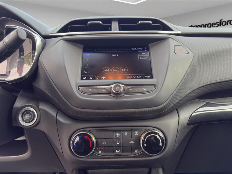 chevrolet Trailblazer 2023 - 14