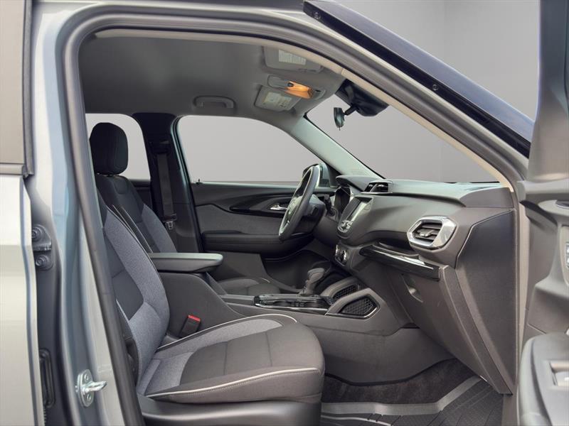 chevrolet Trailblazer 2023 - 15