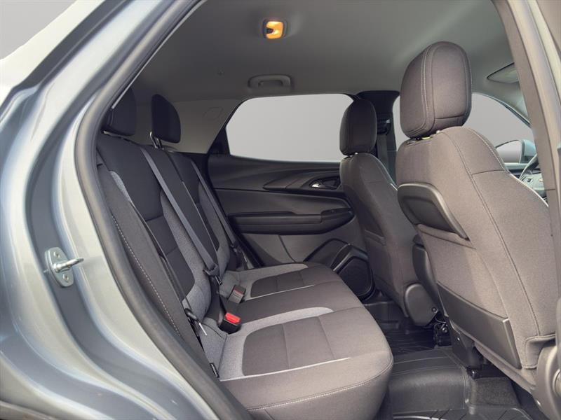 chevrolet Trailblazer 2023 - 16