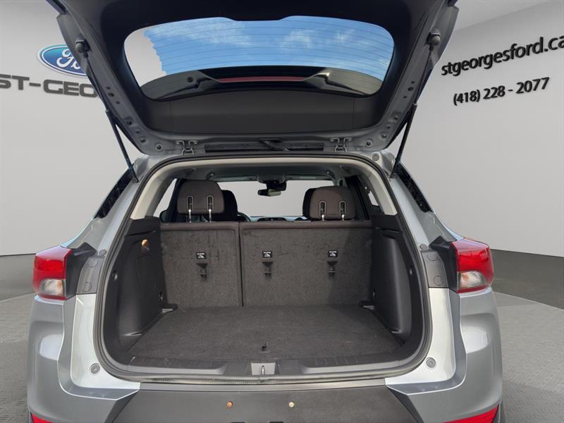 chevrolet Trailblazer 2023 - 17