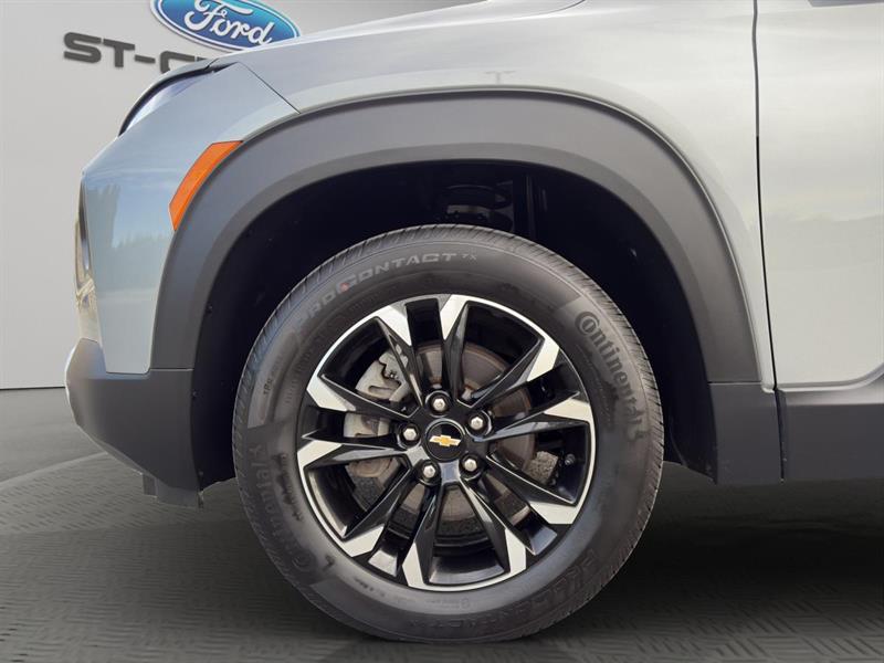 chevrolet Trailblazer 2023 - 18