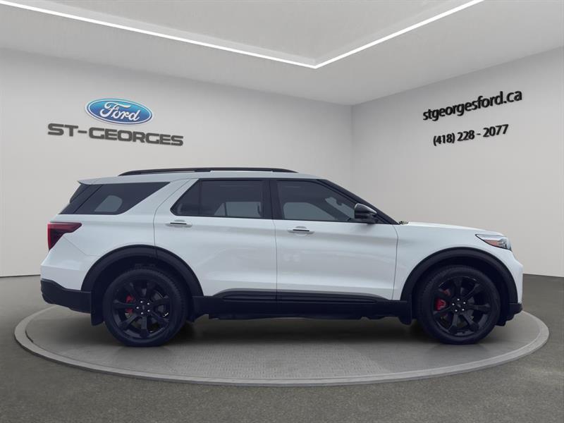 ford Explorer 2022 - 6