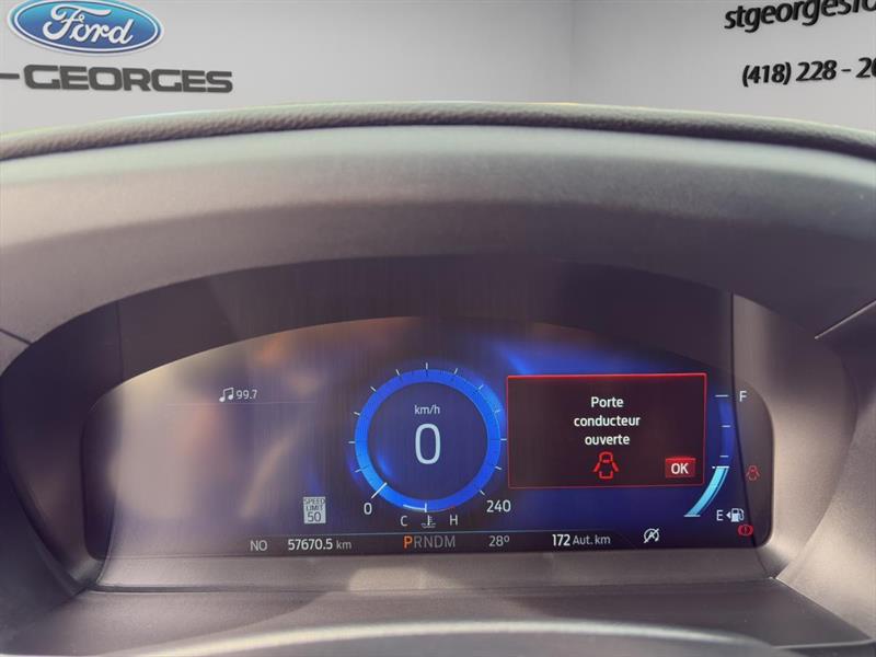 ford Explorer 2022 - 11